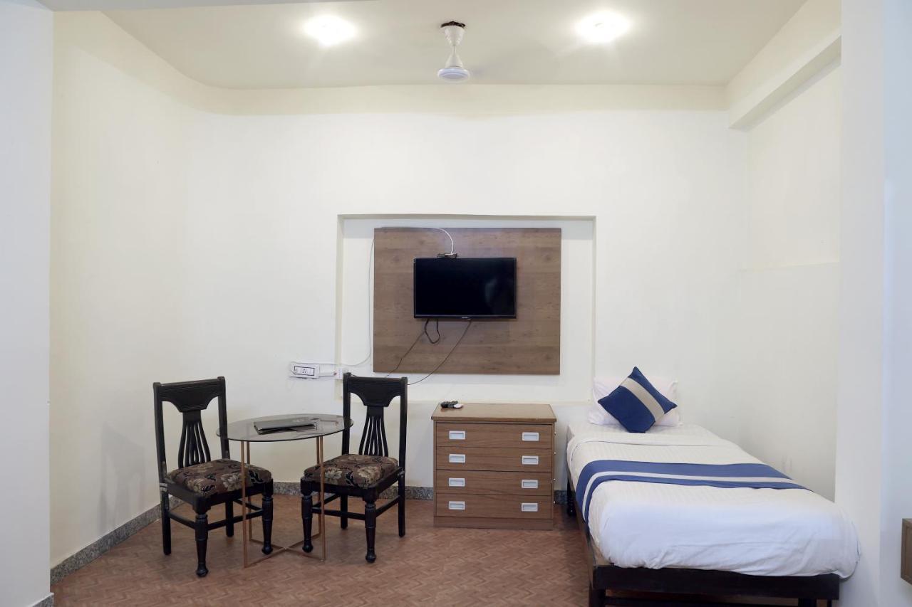 Hotel Tree Of Heaven Udaipur Exterior photo
