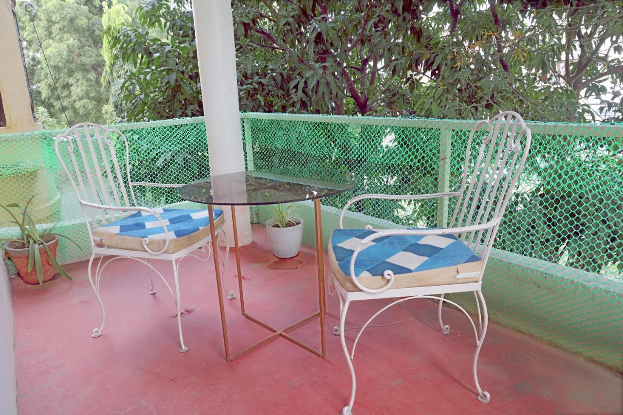 Hotel Tree Of Heaven Udaipur Exterior photo