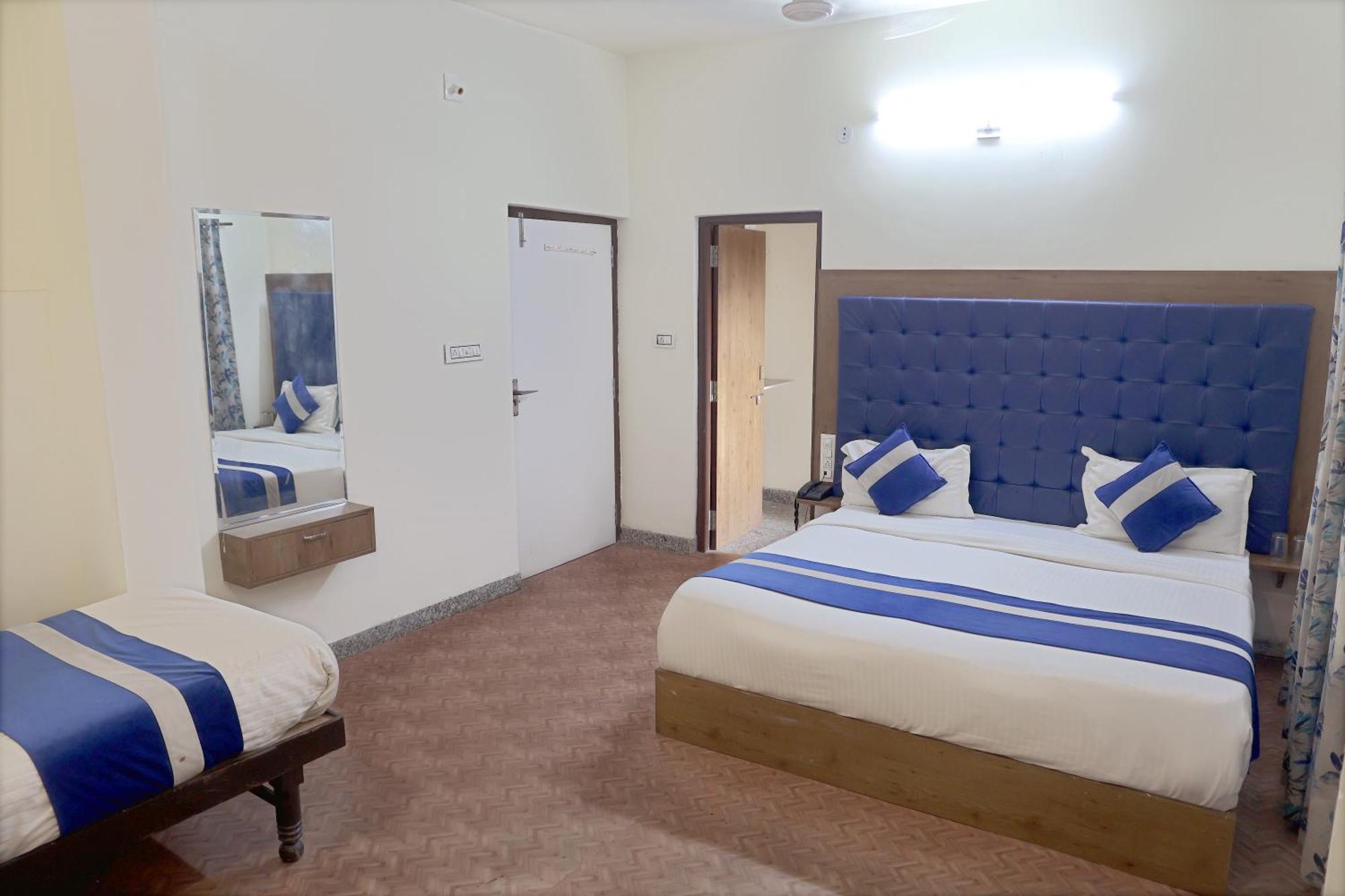 Hotel Tree Of Heaven Udaipur Exterior photo